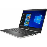 Laptop Hp Ryzen 3 14'' 8 Gb 128 Gb Ssd Con Pantalla Táctil