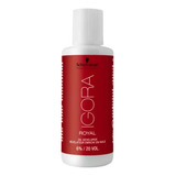 Igora Royal Ox Loção Ativadora Schwarzkopf 20 Vol 60ml Full