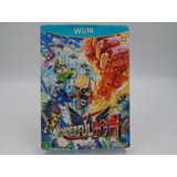 Jogo Wii U - The Wonderful 101 (1)