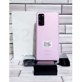 Samsung Galaxy S20 Fe 5g 128gb Pink Liberado