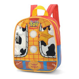 Mochila Infantil Pequena Toy Story Woody Luxcel