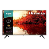 Smart Tv Hisense H5g Series 32h5g Led Hd 32  120v