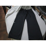 Pantalon De Buzo De Mujer Under Armour Talla S Modelo Storm