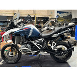 Bmw R 1250 Gs Trophy 2023 