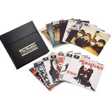 The Beatles Ep's Box Set