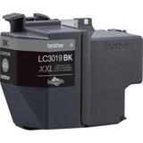 Brother Lc-3019bk Cartucho De Tinta Negro 3000 Paginas  Cart