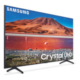 Smart Tv Samsung 43 Series 7 Un43tu7000bxza Led 4k Uhd Hdr
