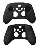 Case Xbox Series S X Capas De Controle 1 Par Grips Analogico