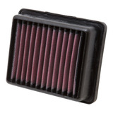 Filtro De Aire K&n Kyn Ktm Duke Rc 125 200 390 2011-2017