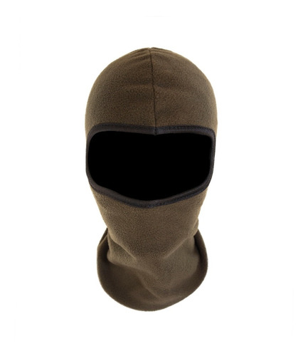 Pasamontaña Balaclava Frio Moto Casco Cuello Boca Invierno 