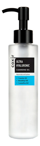 Coxir - Ultra Hyaluronic Cleansing Oil 150 Ml