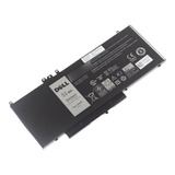 Bateria Genuina Dell Latitude E5450 E5470 E5550 Type G5m10 