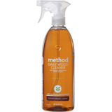 Limpiador Diario Para Madera Method Almendra 828ml 