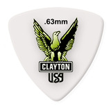 Clayton Accesorio De Acordeón (rt63)
