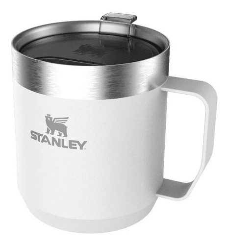 Camp Mug Stanley Taza Vaso Térmico 354ml Original