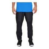 Pantalón Entrenamiento Under Armour Rush Hombre En Negro | S