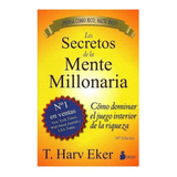 Secretos De La Mente Millonaria - Nuevo