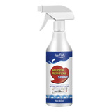 Aerosol Antimoho Altamente Eficaz Antimoho Jue Para Peces