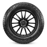 Llanta 275/55r20 113t Pirelli Scorpion All Terrain Plus