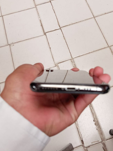 Celular  iPhone XS 256gb 