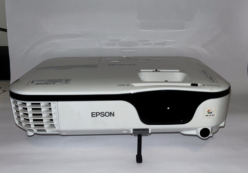 Projetor Epson Powerlite Ex3212, Conexão Hdmi, Bivolt