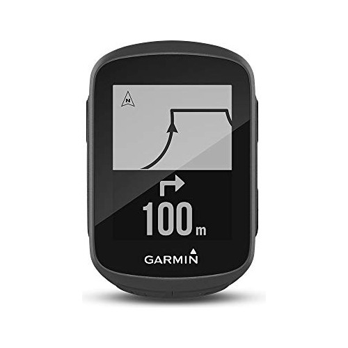 Edge 130, Computadora De Ciclismo/gps Compacta Y Fácil...