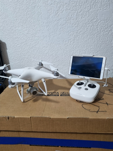 Drone Dji Phantom 4 Pro