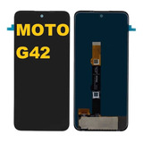 Modulo Motorola Moto G42 Xt-2233 100% Original - Oem