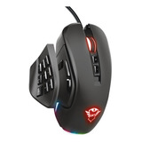 Mouse Trust Gaming Gxt 970 Morfix Personalizable