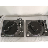 Tornamesas  Dj Reloop 2000mk2 2 Pzas 