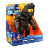 Figura Coleccionable Juguete King Kong 18 Cm