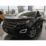 Ford Edge 2016