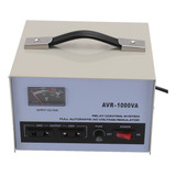 Regulador De Voltaje Ac 1000w 160-250v Entrada 220v Salida 3