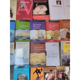 Lote X 23 Libros Usados - Surtidos  