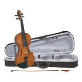 Violin Cremona Sv-50 3/4  Estudio 3/4 Novamusicstore