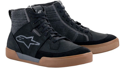 Zapatillas Alpinestars - Ageless Riding Shoes - Moto Premium