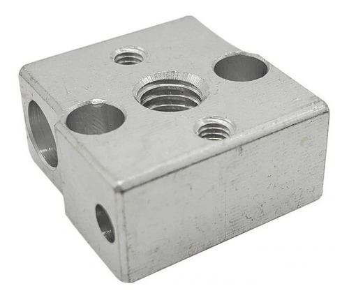 Bloque Calentador Creality Cr6-se Heat Block | Icutech 