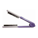 Conair 95104mx Cepillo Alaciador Con Ceramica Ion Shine,