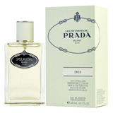 Perfume En Aerosol Infusion D'iris De Prada, 100 Ml