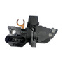 Regulador Alternador Hd Bosch 24v Iveco Volvo Ib297 Volvo XC70