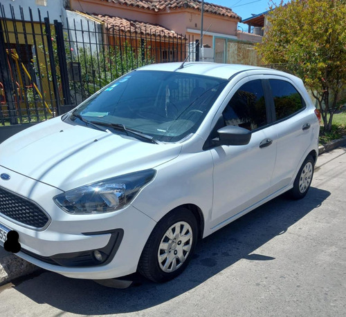 Vendo Ford Ka