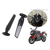 Retrovisor Ajustable Benelli Tornado 252r Tornado 302r