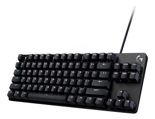 Teclado Logitech G413 Tkl Se