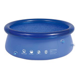 Piscina Inflavel 1.900lt - Azul Mor