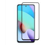 Lámina De Vidrio Templado Para Xiaomi Redmi Note 10s (4g)