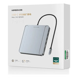 Dock Hub Usb-c Ugreen Usb iMac 24 Polegadas 2021 Macbook