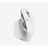 Mouse Inalámbrico  Logitech Series Mx Master 3s Color Blanco