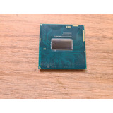 Processador Intel Core I3-4000 Sr1hc, Notebooks 4ª Geração