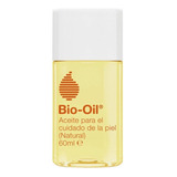 Bio Oil Aceite De La Piel Estrías Manchas Cicatrices 25 Ml