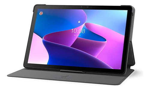 Lenovo Tab M10 3rd Gen 10.1 64gb 4gbram Lte Gris With Folio